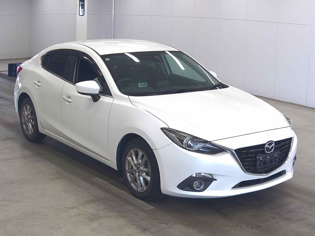 sat car