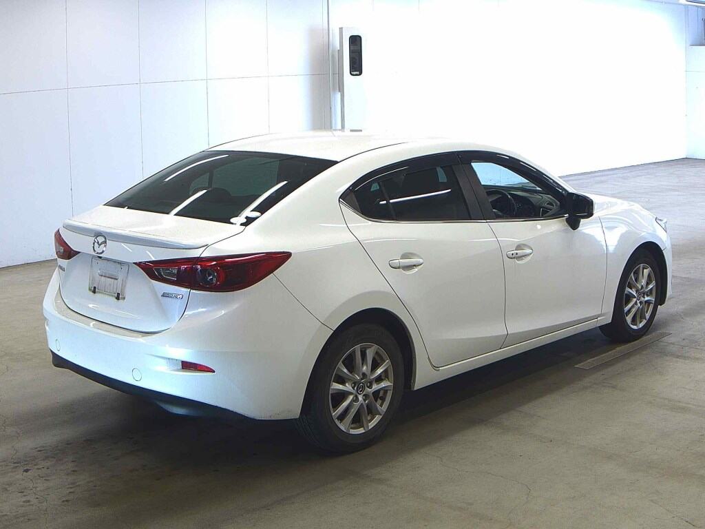 Mazda AXELA HYBRID 2015 8519026-4