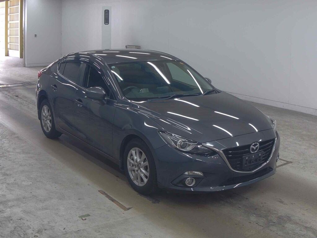 sat car