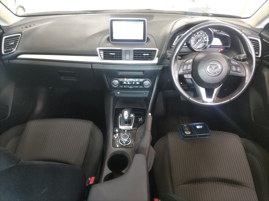 Mazda AXELA HYBRID 2013 8519027-2