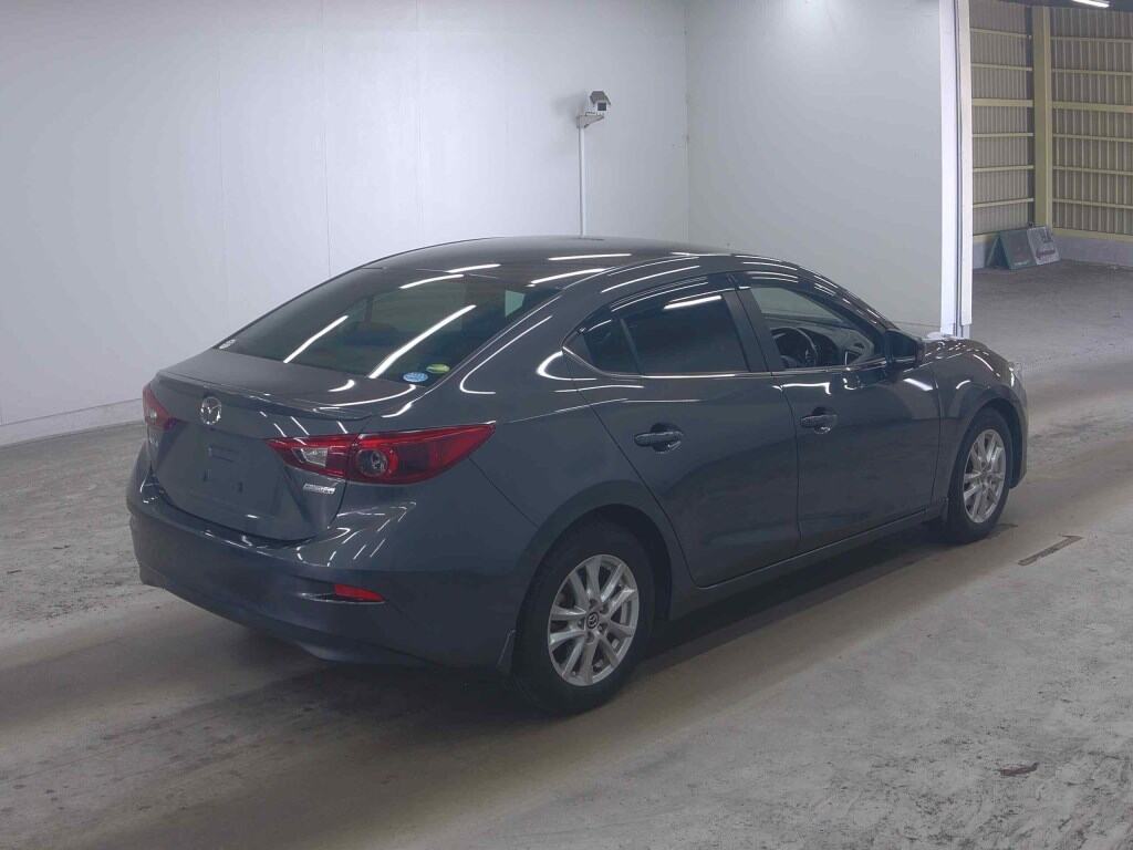 Mazda AXELA HYBRID 2013 8519027-4