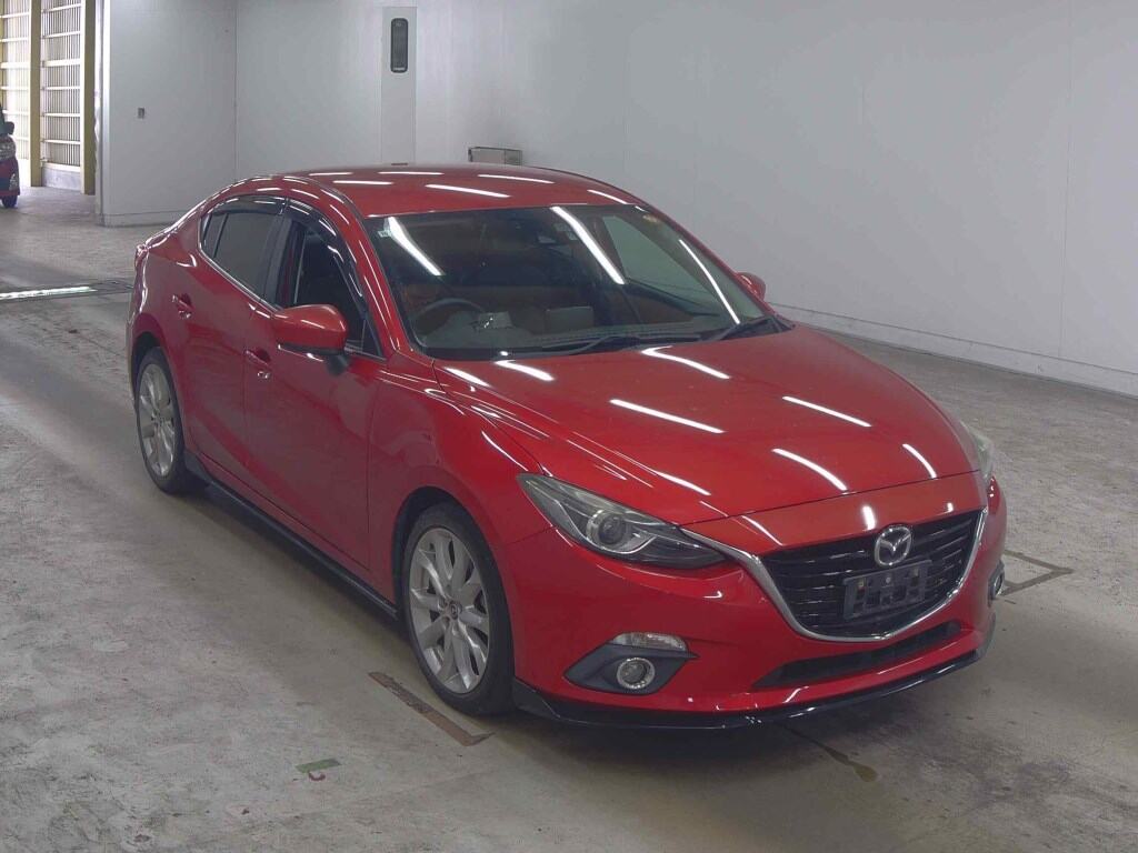 sat car
