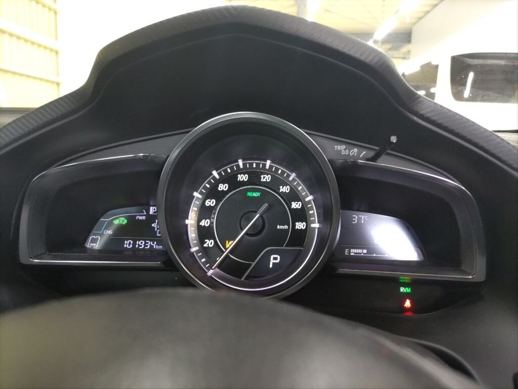Mazda AXELA HYBRID 2015 8522335-5