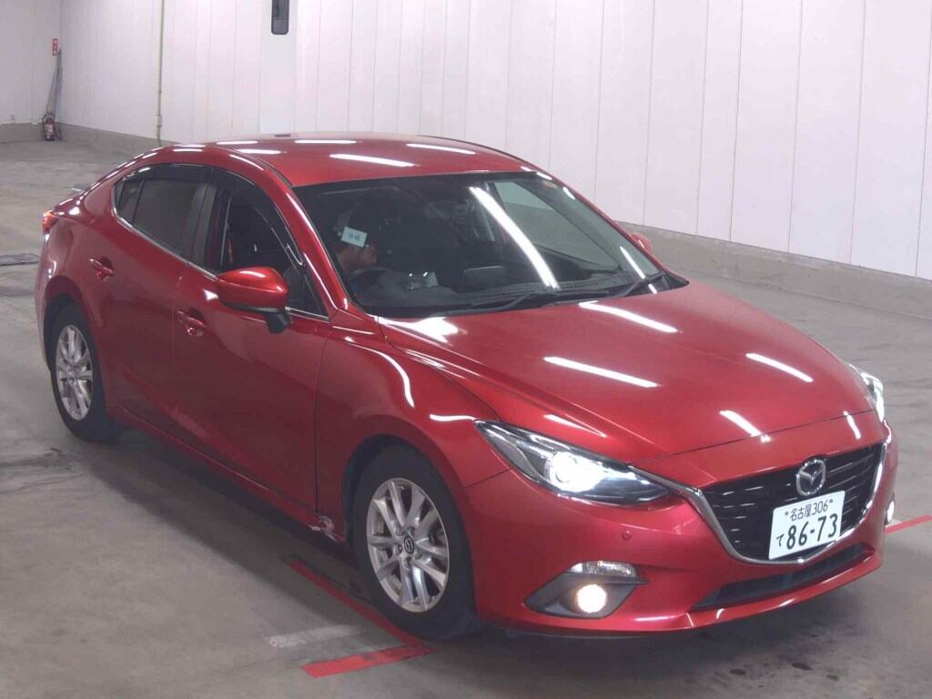 sat car