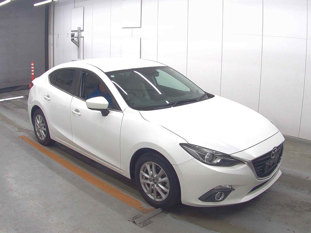 sat car