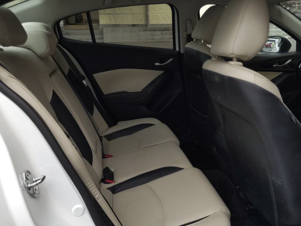 Mazda AXELA HYBRID 2014 8529812-5