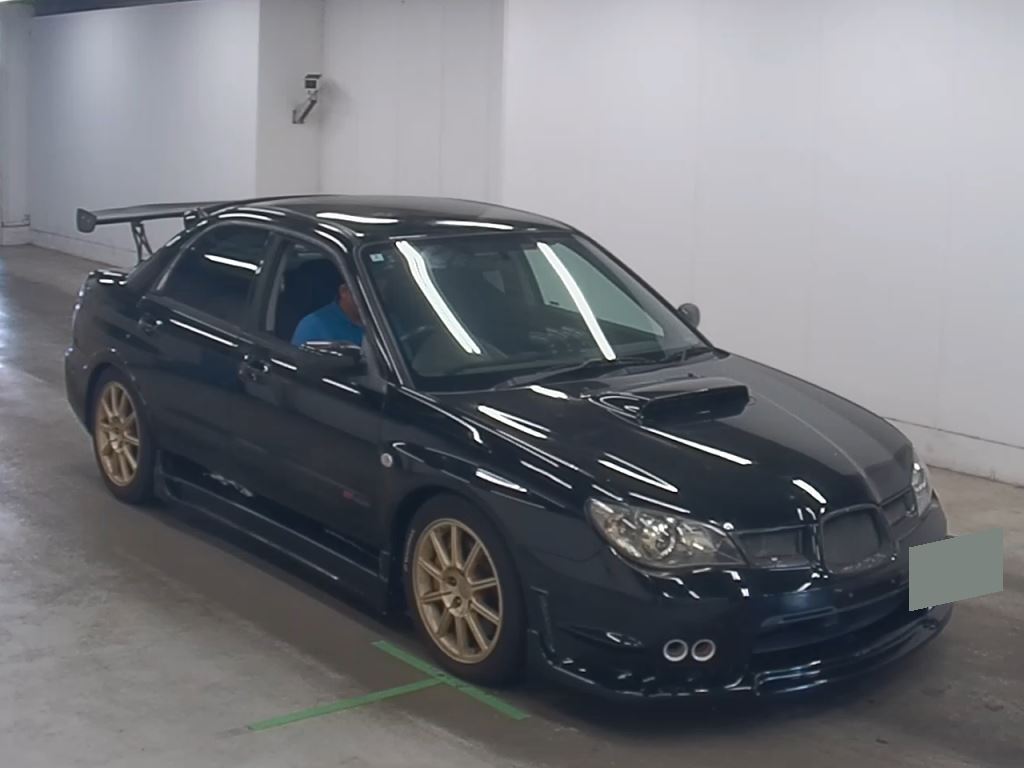 sat car