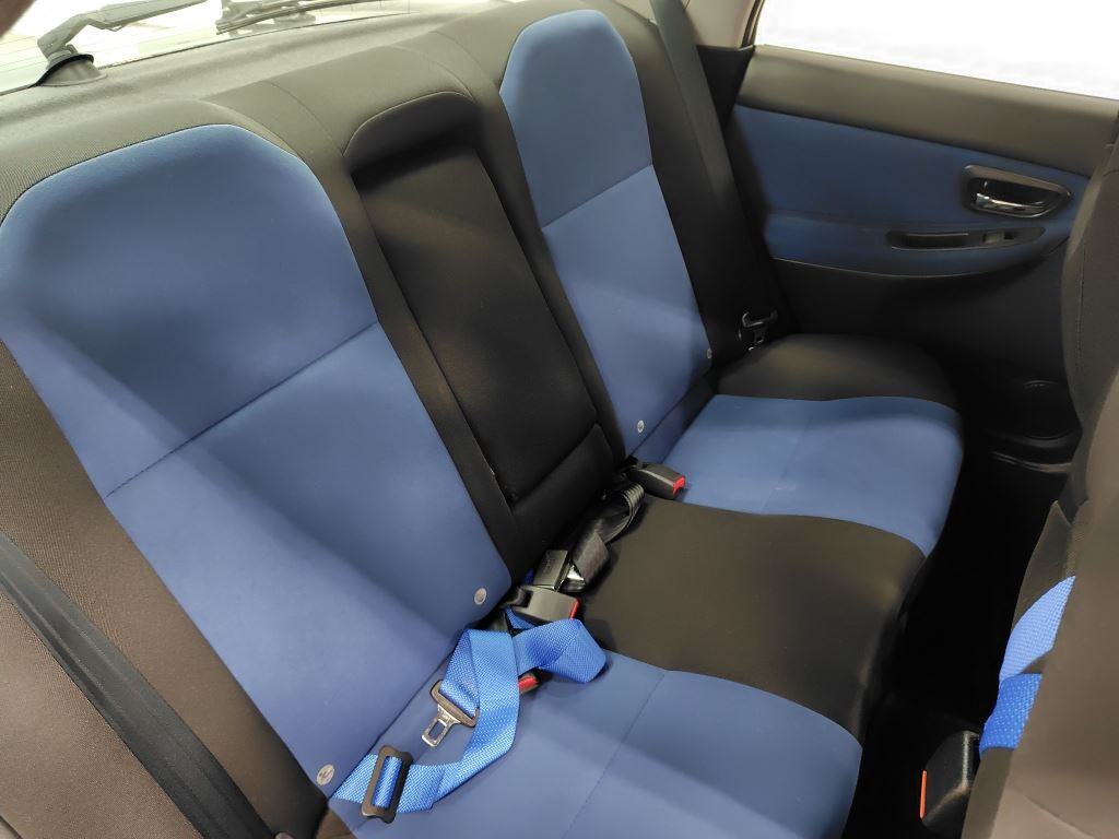 Subaru IMPREZA WRX 2005 8516145-5