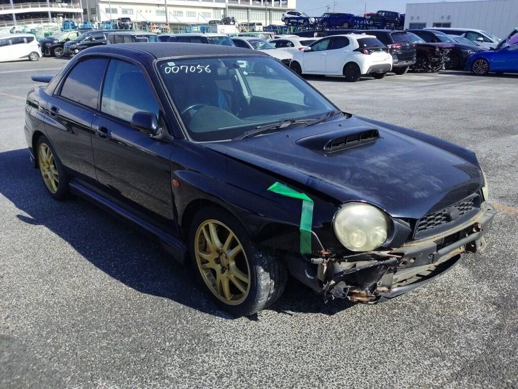 sat car