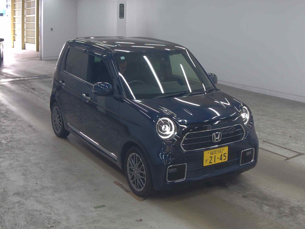 sat car