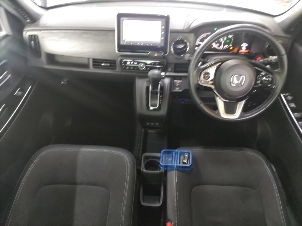 Honda N-ONE 2020 8527052-2