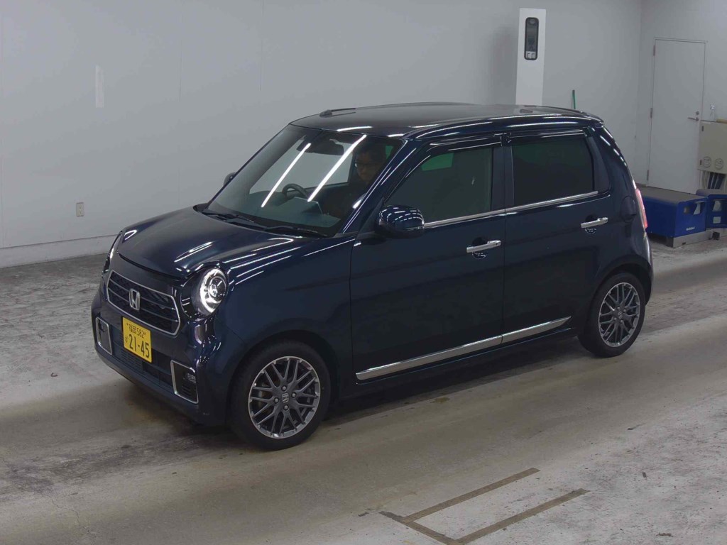 Honda N-ONE 2020 8527052-3