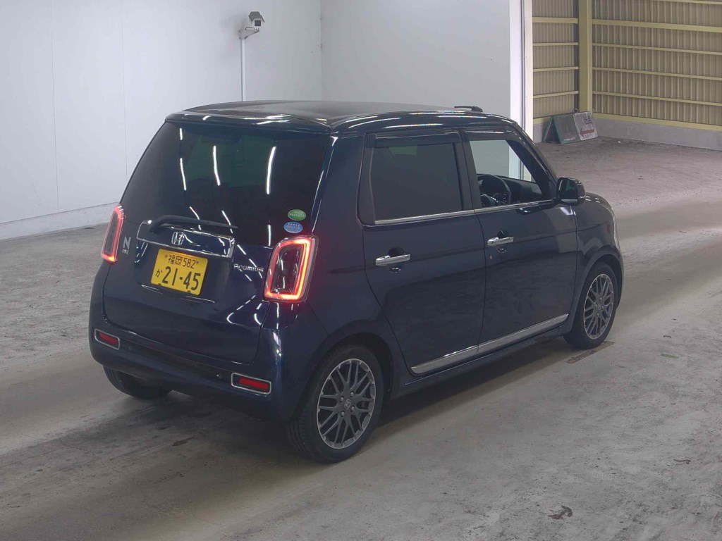 Honda N-ONE 2020 8527052-4