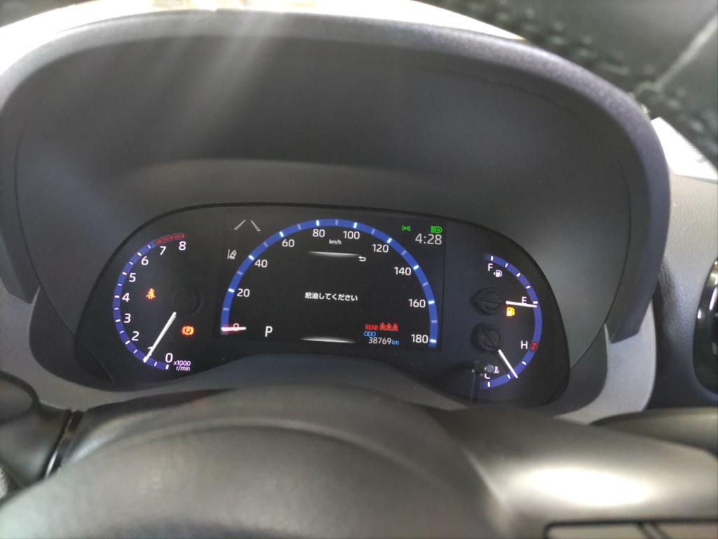 Toyota YARIS CROSS 2021 8525802-5