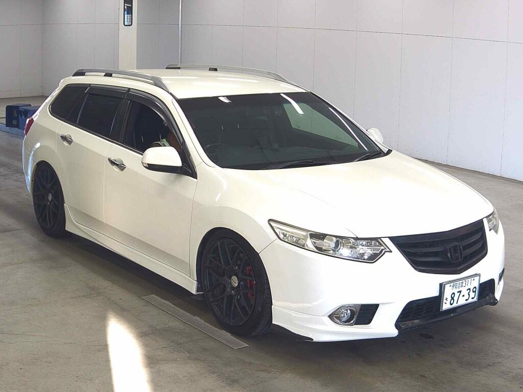 sat car