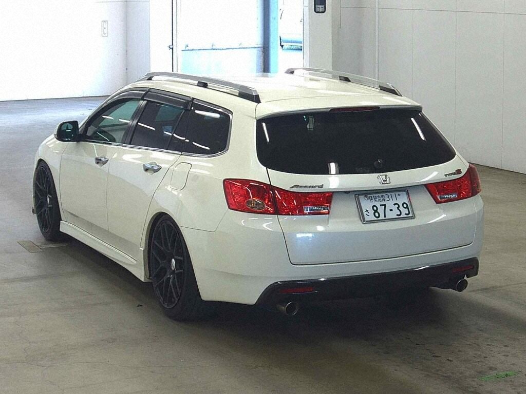 Honda ACCORD TOURER 2012 8555465-1