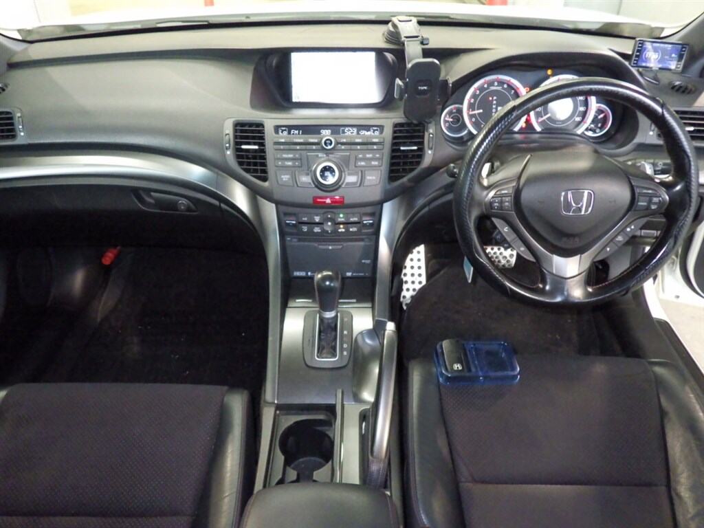 Honda ACCORD TOURER 2012 8555465-2