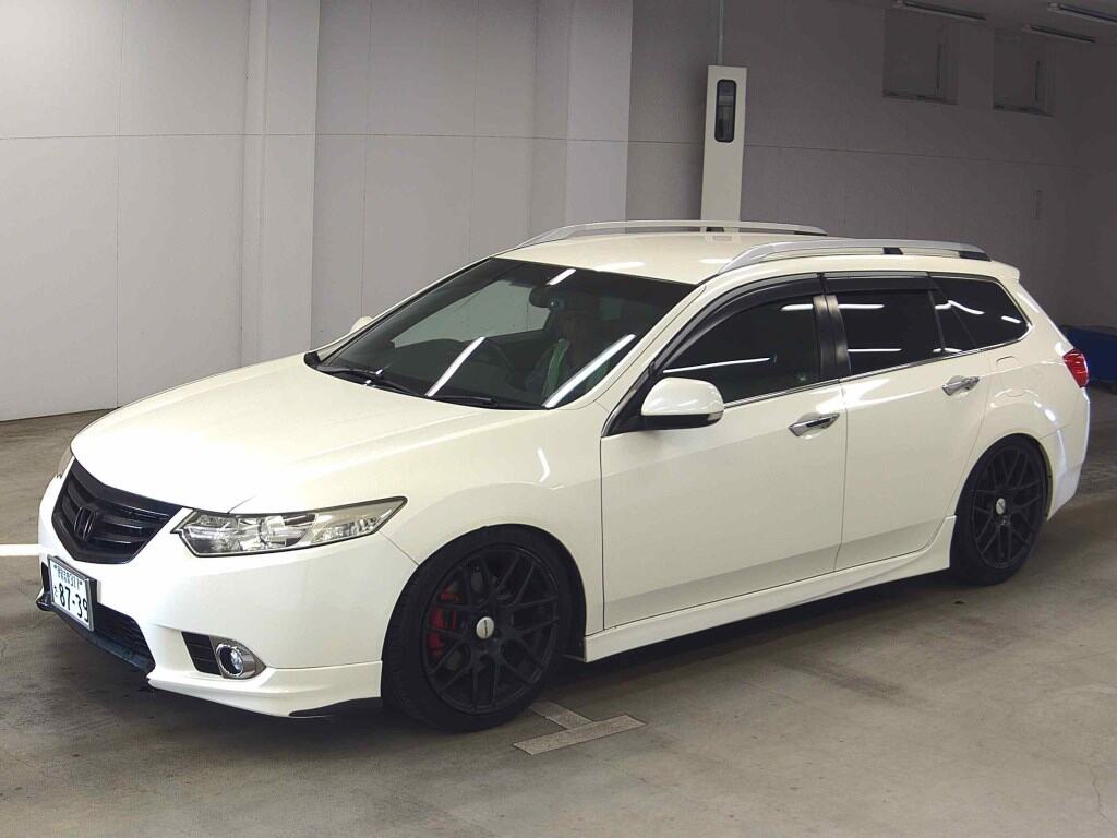 Honda ACCORD TOURER 2012 8555465-3