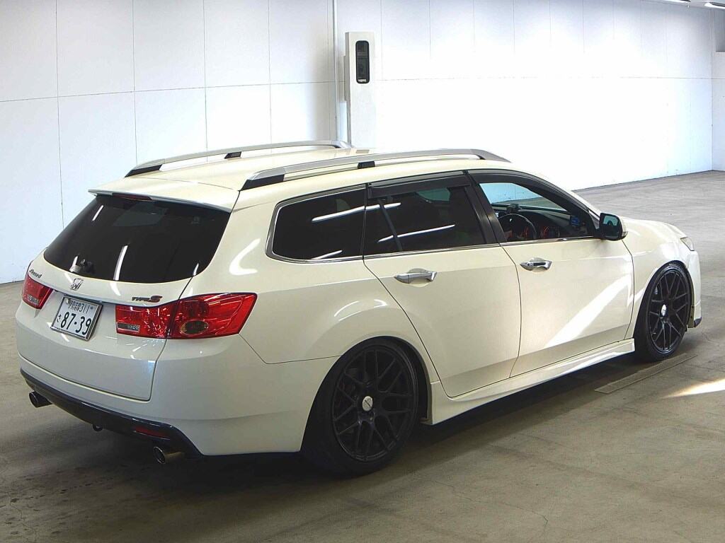 Honda ACCORD TOURER 2012 8555465-4
