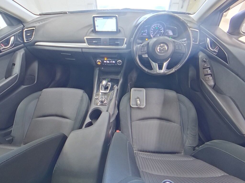 Mazda AXELA HYBRID 2014 8541497-2