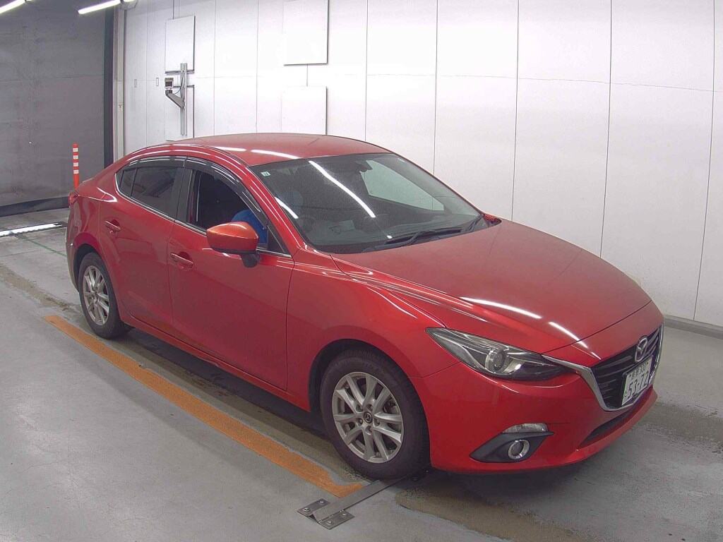 sat car