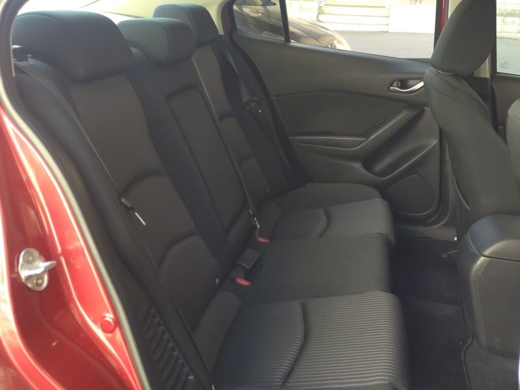 Mazda AXELA HYBRID 2013 8541496-5