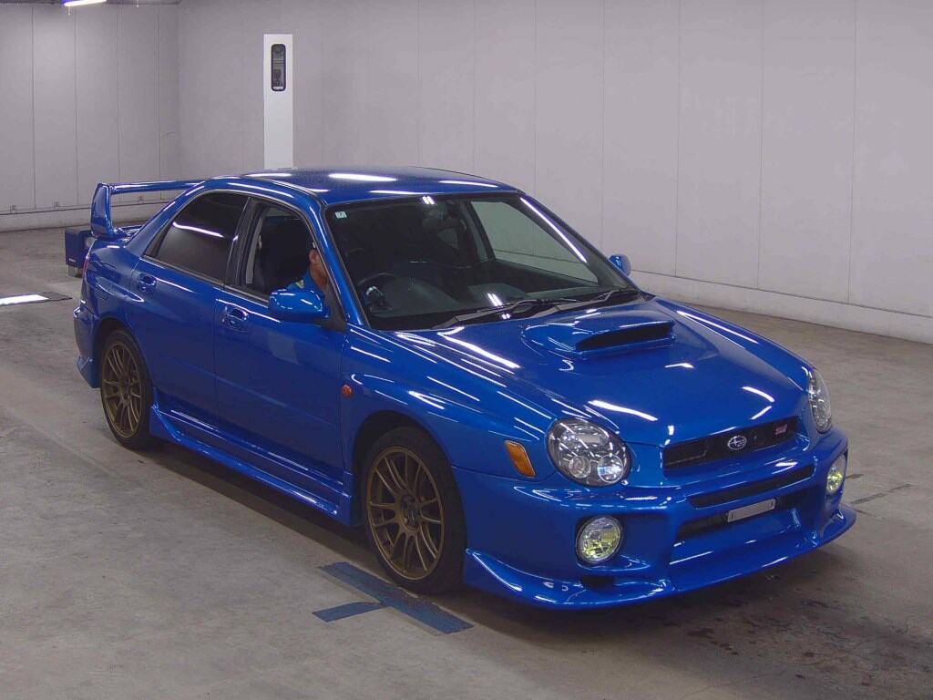 sat car