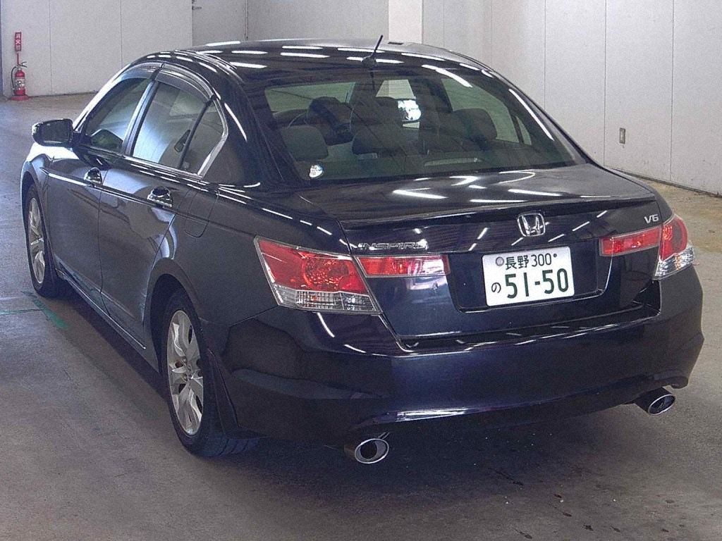 Honda INSPIRE 2008 8539386-1