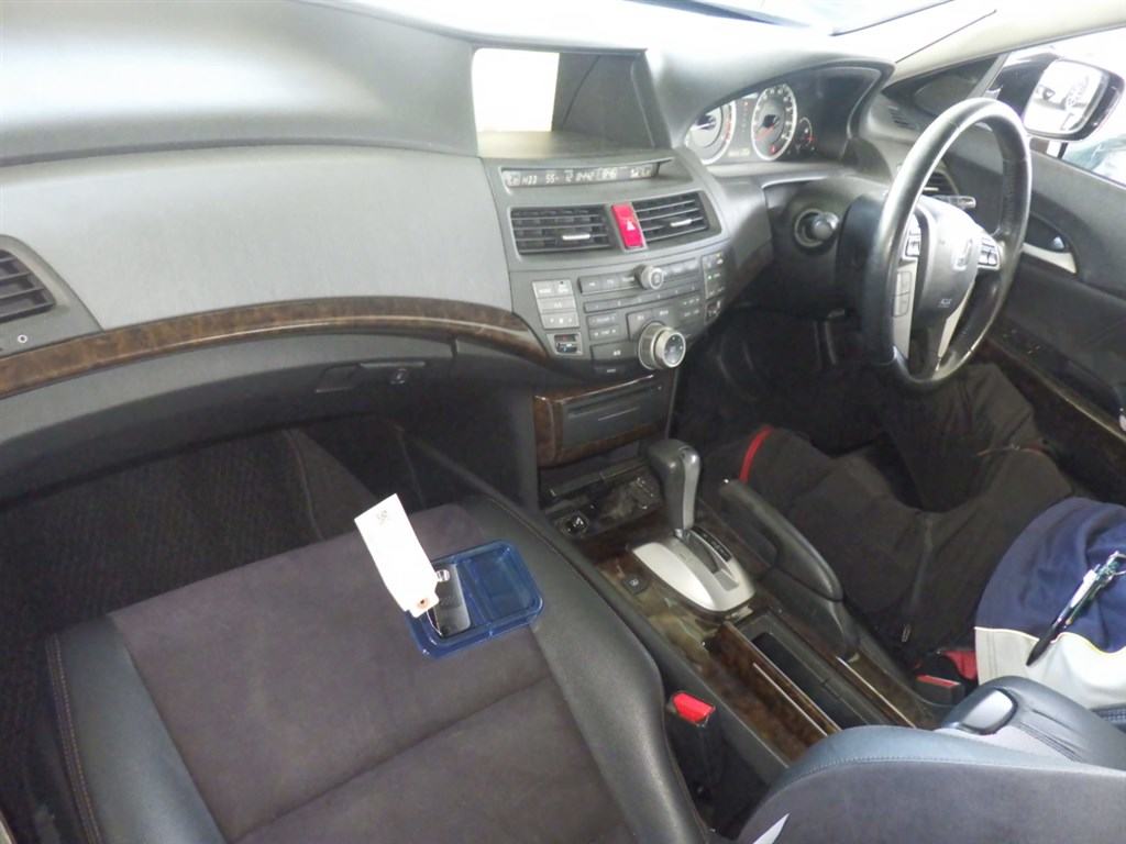 Honda INSPIRE 2008 8539386-2