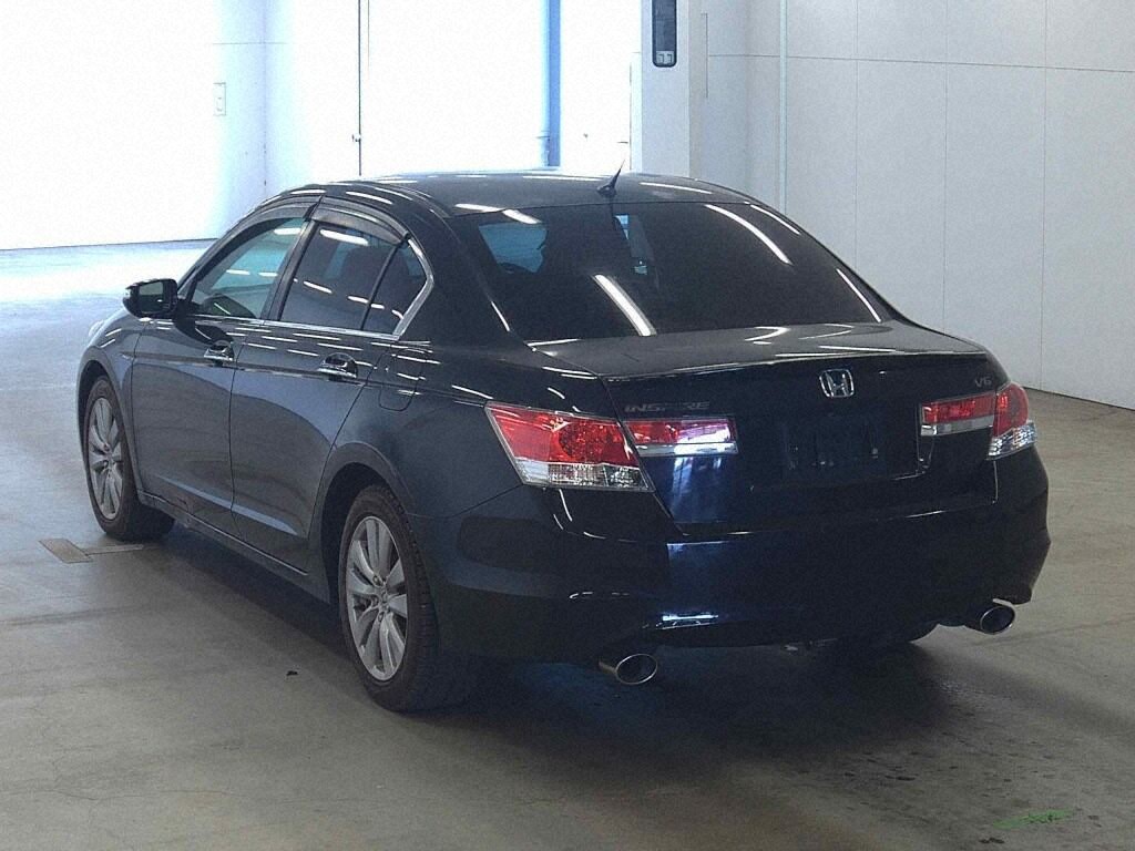 Honda INSPIRE 2012 8543052-1