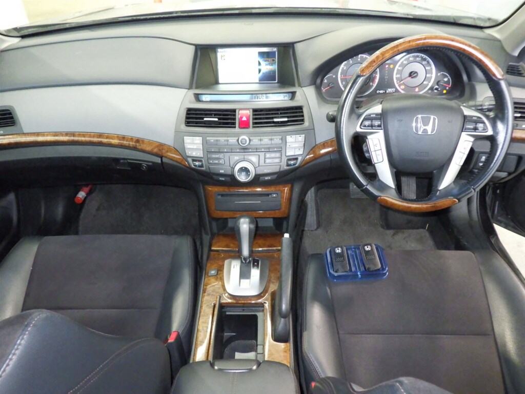 Honda INSPIRE 2012 8543052-2