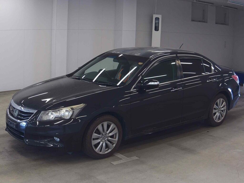 Honda INSPIRE 2012 8543052-3