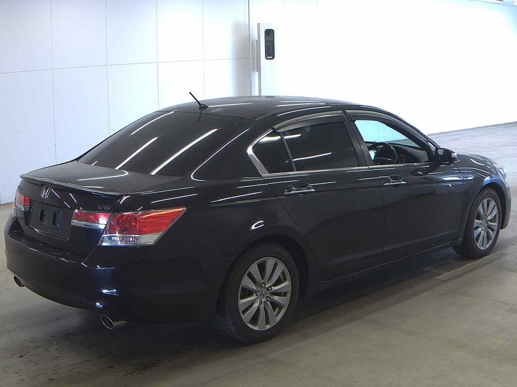 Honda INSPIRE 2012 8543052-4