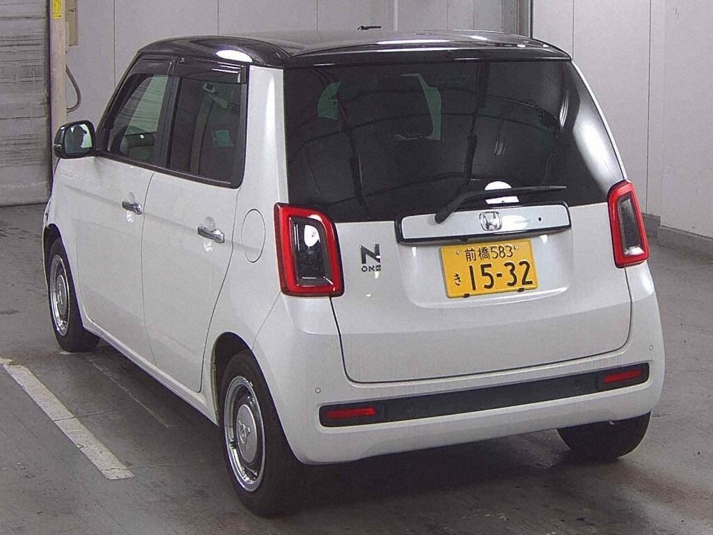Honda N-ONE 2021 8554135-1
