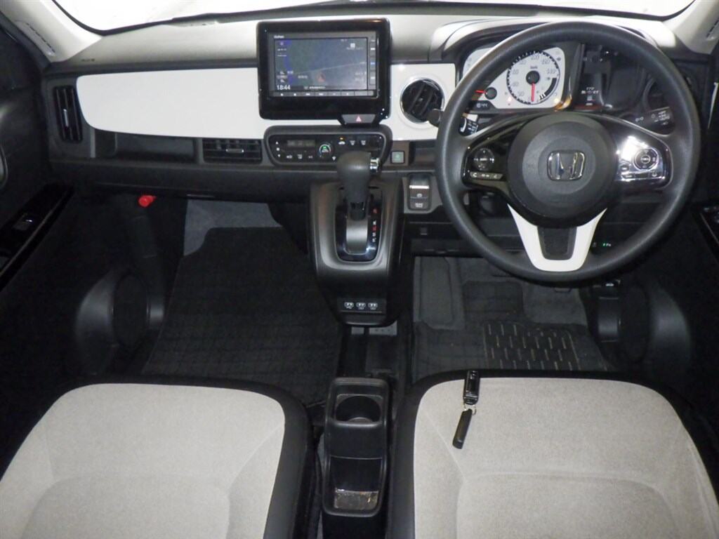 Honda N-ONE 2021 8554135-2