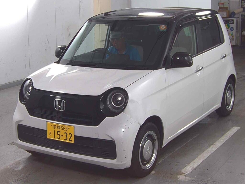 Honda N-ONE 2021 8554135-3