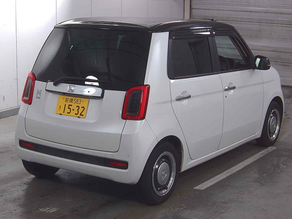 Honda N-ONE 2021 8554135-4