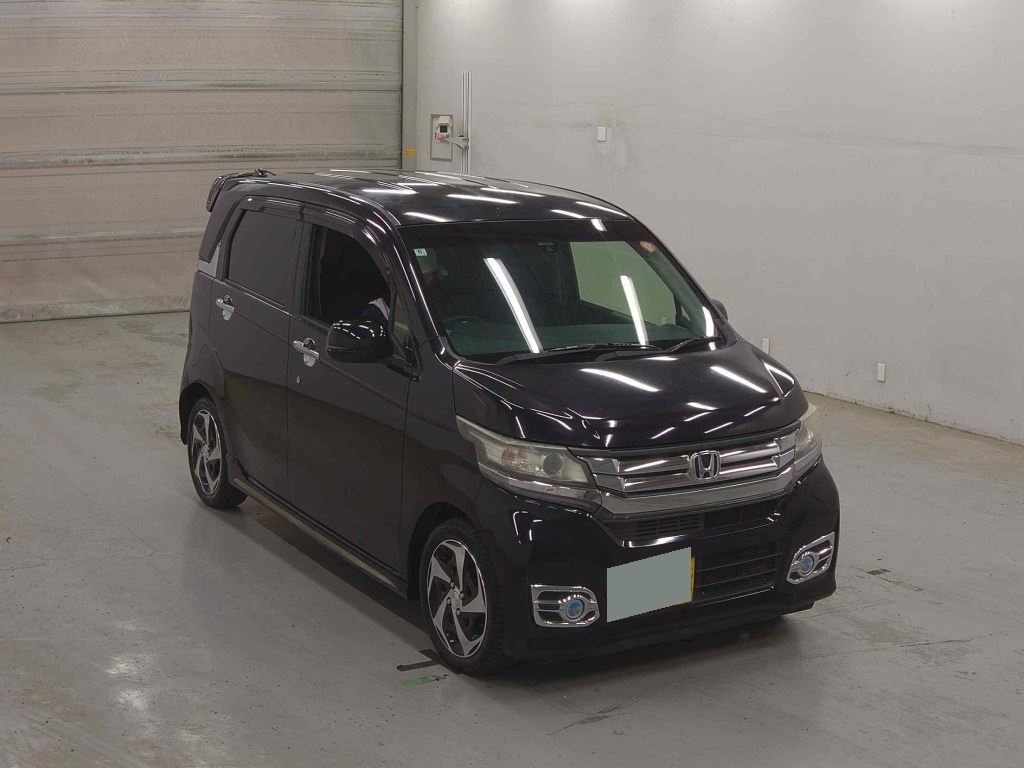 sat car