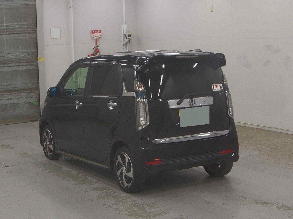 Honda N-WGN 2014 8558231-1