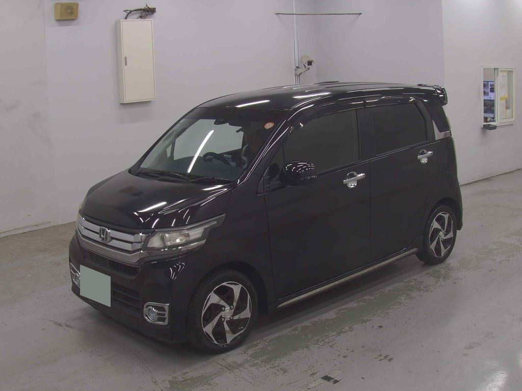 Honda N-WGN 2014 8558231-3