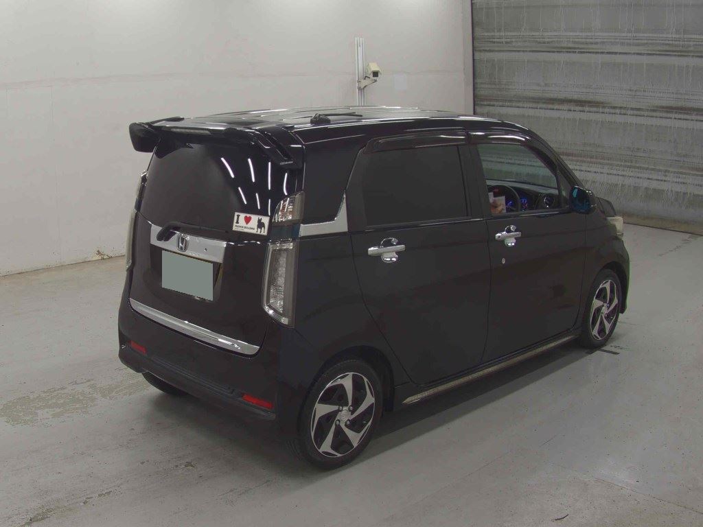 Honda N-WGN 2014 8558231-4