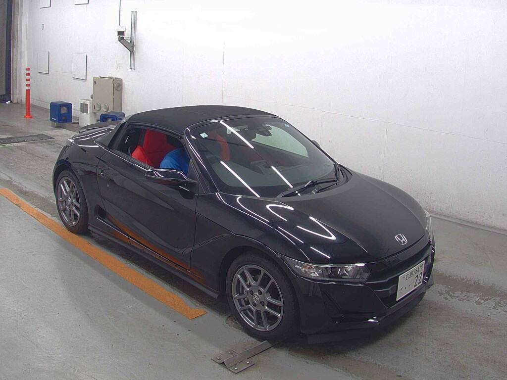 sat car