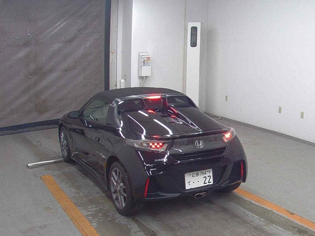 Honda S660 2021 8542446-1