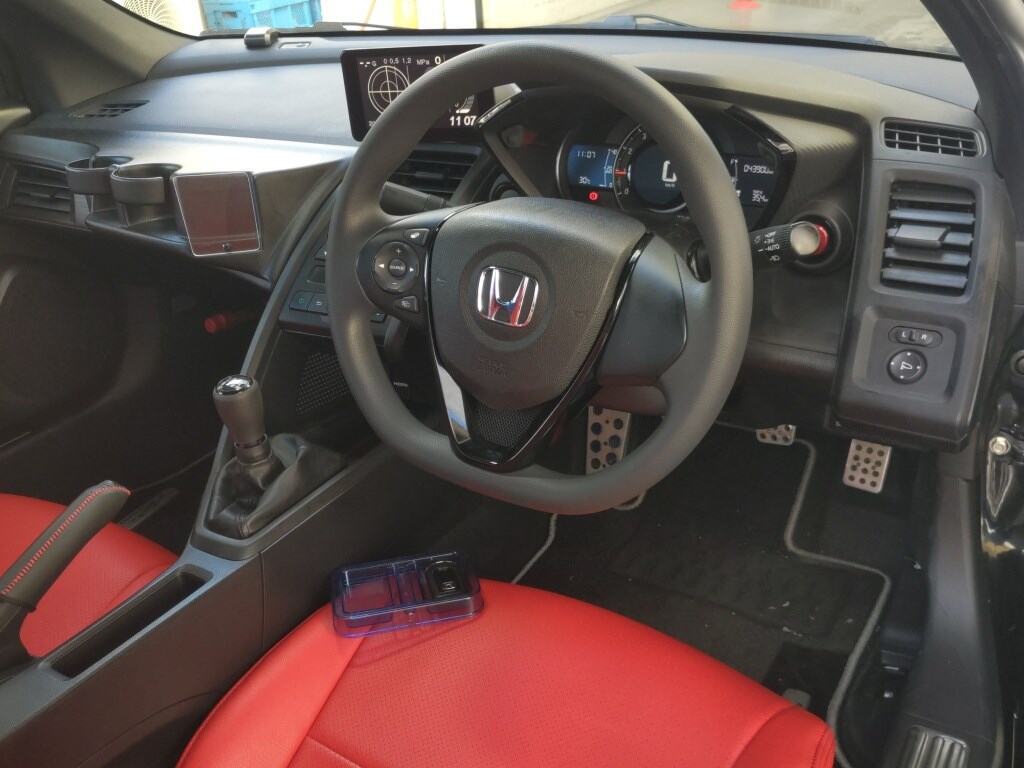 Honda S660 2021 8542446-2