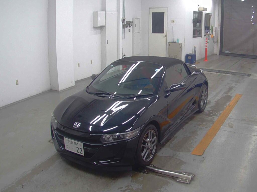 Honda S660 2021 8542446-3