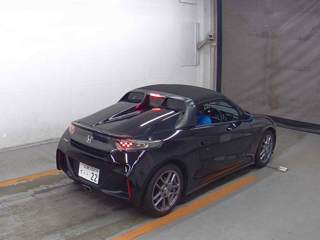 Honda S660 2021 8542446-4
