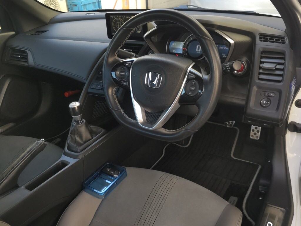 Honda S660 2016 8542447-2