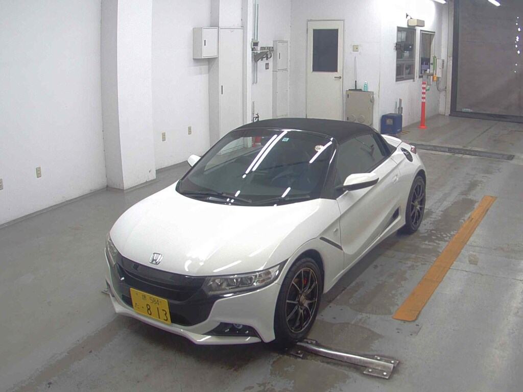 Honda S660 2016 8542447-3