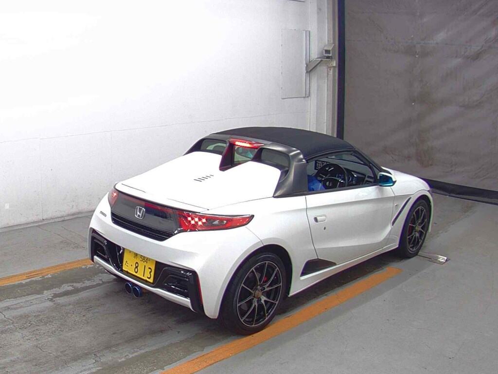 Honda S660 2016 8542447-4