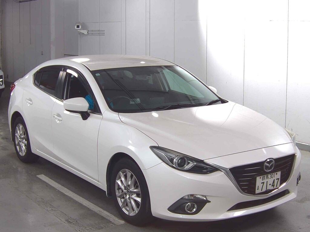 sat car